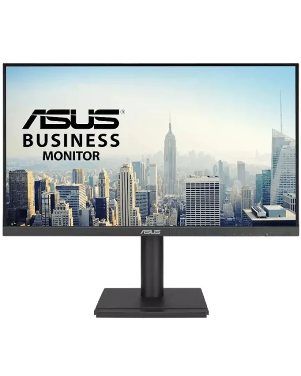 Monitor 27 Asus VA27AQ 2560x1440/QHD IPS/75Hz/1ms/HDMI/VGA/DP/Zvučnici