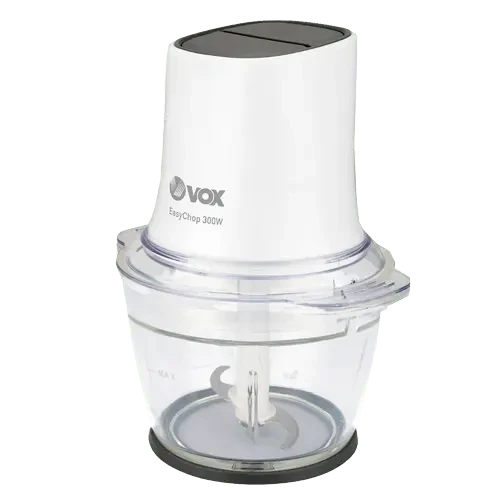 Seckalica Vox  MC390/300W/bela