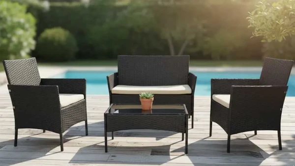 Nexsas baštenski set Kalina crni