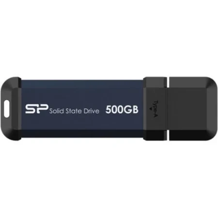Eksterni SSD 500GB Silicon Power MS60 SP500GBUF3S60V1B