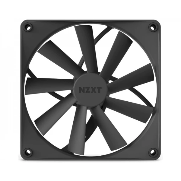 Case cooler NZXT F140Q 140mm RF-Q14SF-B1
