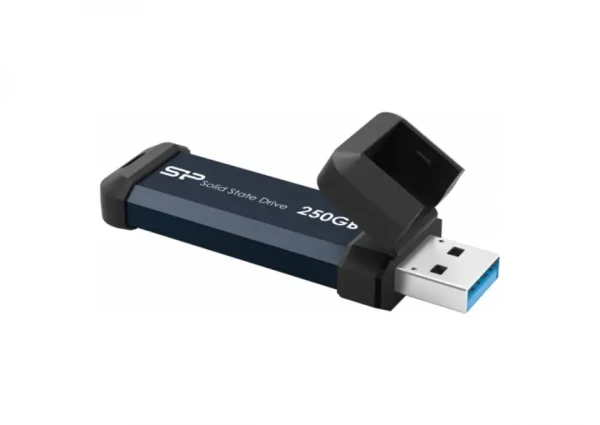 Eksterni SSD 250GB Silicon Power MS60 SP250GBUF3S60V1B