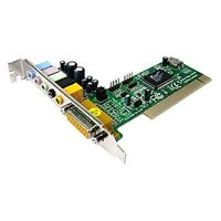 PCI zvučna karta CMI 8738 5.1Ch