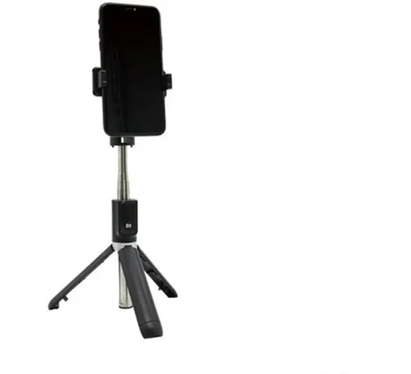 Selfi stick Tripod Bt schooter P40