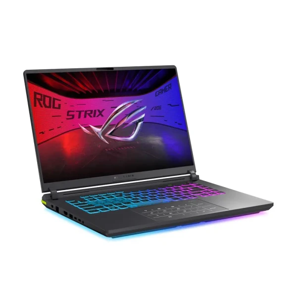 Laptop Asus ROG Strix G615LP-S5054 16 2.5K/Ultra 9-275HX/32GB/NVMe 1TB/RTX5070 8GB