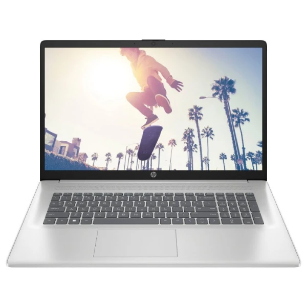 Laptop HP 17-cn4159ng 17.3 FHD IPS/Core 5-120U/16GB/NVMe 512GB
