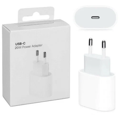 Kućni punjač USB-C 20W bez kabla