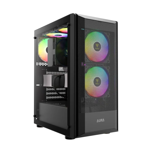 Računar ZEUS Ryzen 5 9600X/DDR5 32GB/m.2 1TB/RTX5060 8GB