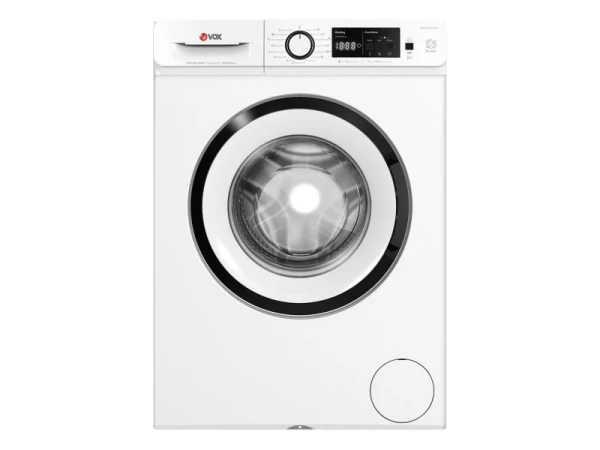 Mašina za pranje veša VOX WMI1270-SAT15A/ Inverter/SilentPro Drive/1200 rpm/7 kg/45 L/B/bela