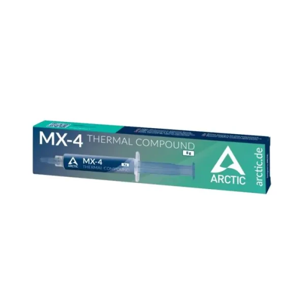 Pasta za kulere Arctic MX-4 8g ACTCP00008B