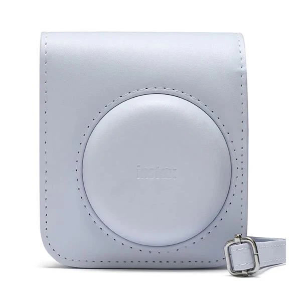 Torbica za FUJIFILM Instax Mini 12 Clay-white