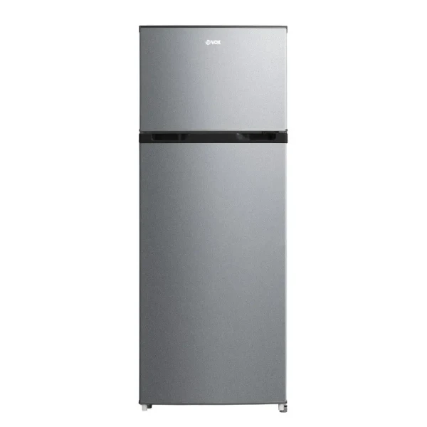 Kombinovani frižider VOX KG2730SE/204L/163L/41L/LessFrost/E/siva