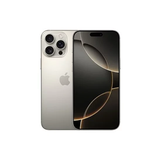 Mobilni telefon Apple Iphone 16 Pro Max 256GB Natural Titanium
