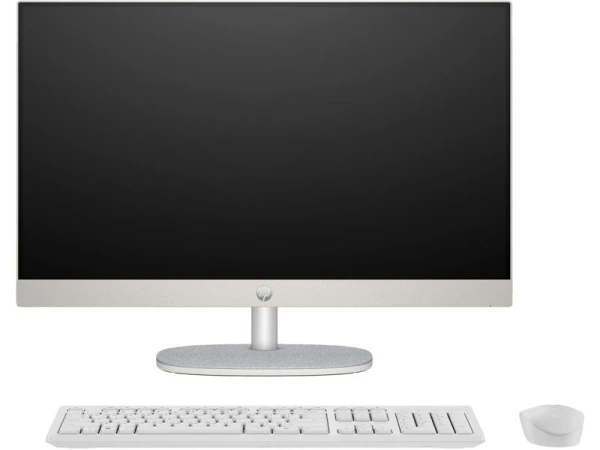 Računar All in One HP  24-cr0000nh FHD IPS AMD Ryzen 7 7730U 16GB/512GB SSD 9V453EA