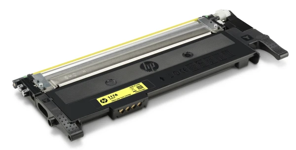 Toner Premium HP 117A W2072A (150A/NW,178NW, 179FNW), yellow sa čipom