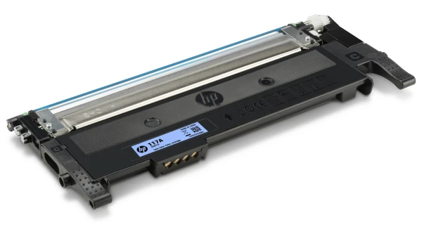 Toner Premium HP 117A W2071A (150A/NW,178NW, 179FNW), cyan sa čipom