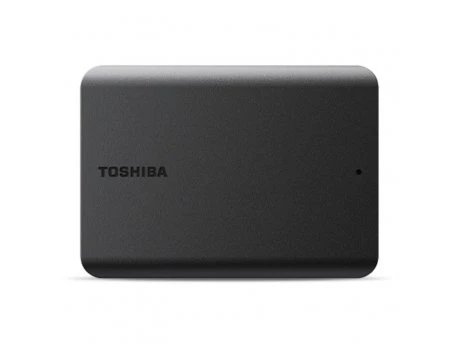 Eksterni hard disk 2TB Toshiba CANVIO BASIC HDTB520MK3AA