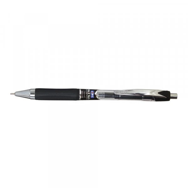 Hemijska olovka Linc MR Clic 0.7 V-RT Crna