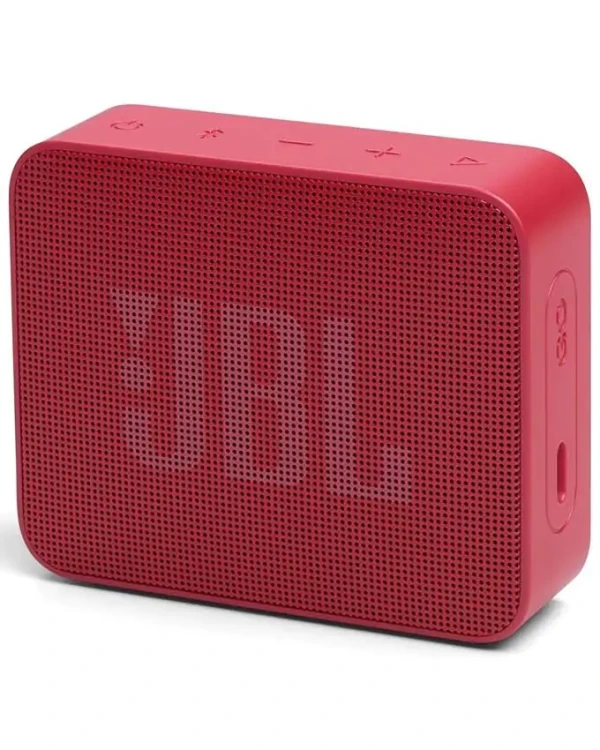 Bluetooth zvučnik JBL Go Essential 2 Crveni