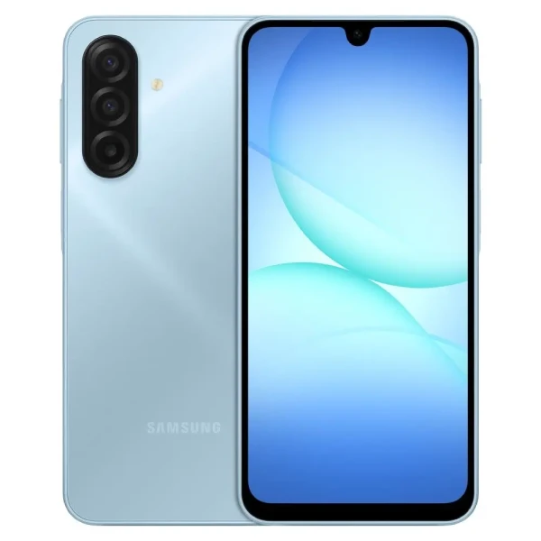 Mobilni telefon Samsung Galaxy A17 4/128GB Plavi