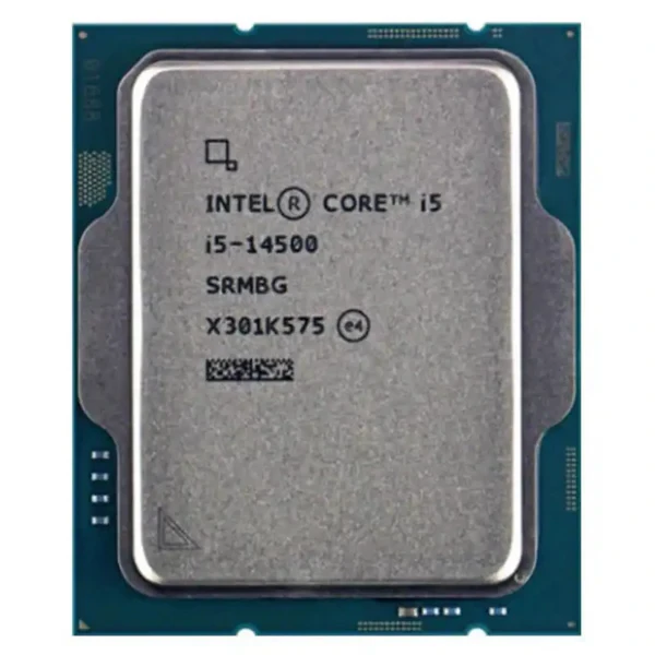 Procesor 1700 Intel i5-14500 tray