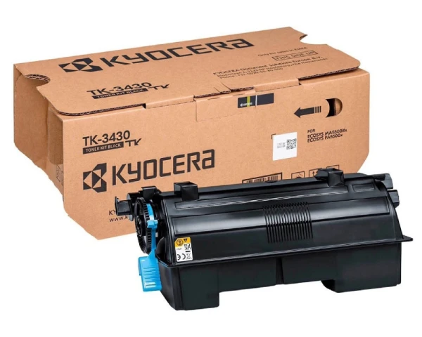 Toner Kyocera TK-3430