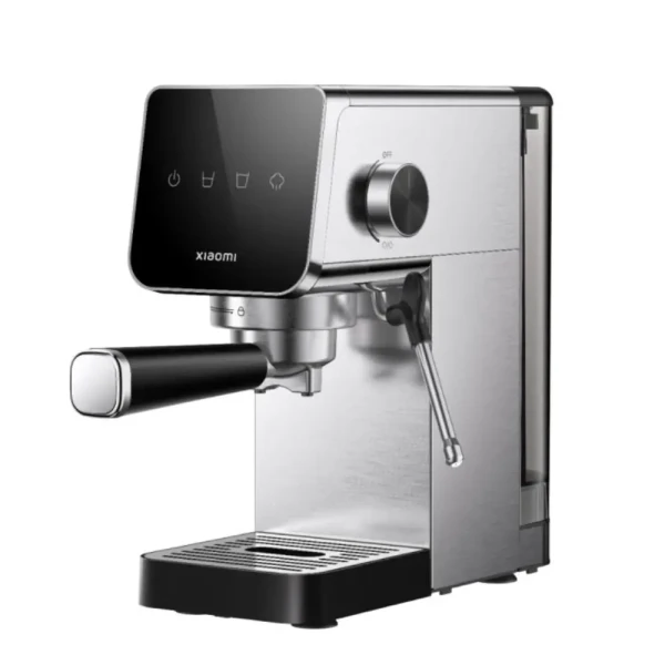 Aparat za Espresso Xiaomi BHR9798EU/mlevena/1350W/inox