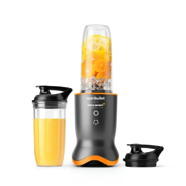 Blender Nutribullet NB1206GO-MC/1200W/siva