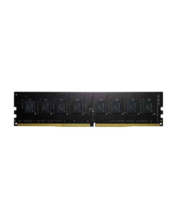 Memorija GEIL PRISTINE 16GB DDR4 3200MHz CL22 GAP416GB3200C22SC
