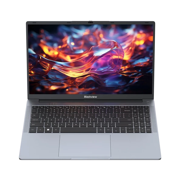 Laptop Blackview AceBook 6 15.6 FHD/R5-3500U/16GB/NVMe 512GB/Win11 home/gray