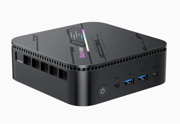 Mini PC Blackview MP100 Pro i5-12450H 16GB/NVMe 512GB/Win11 Pro