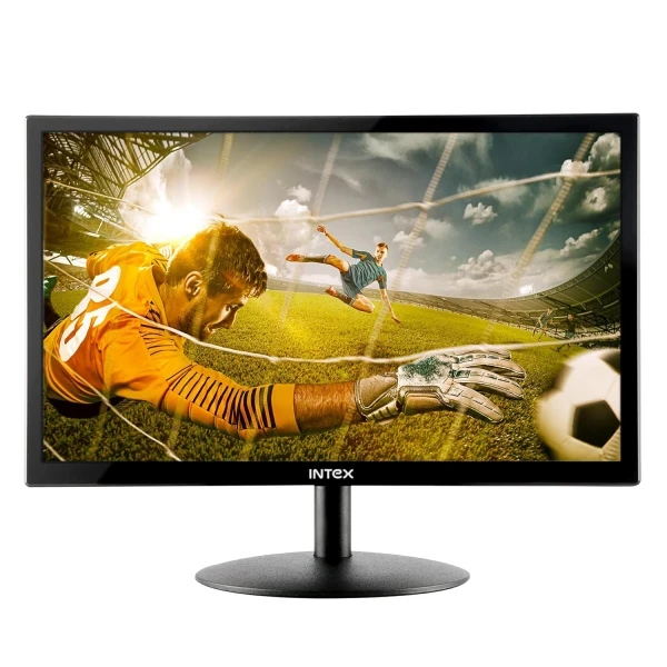 Monitor 22 Intex IT-2210 1680x1050/60Hz/1000:1/VGA/HDMI