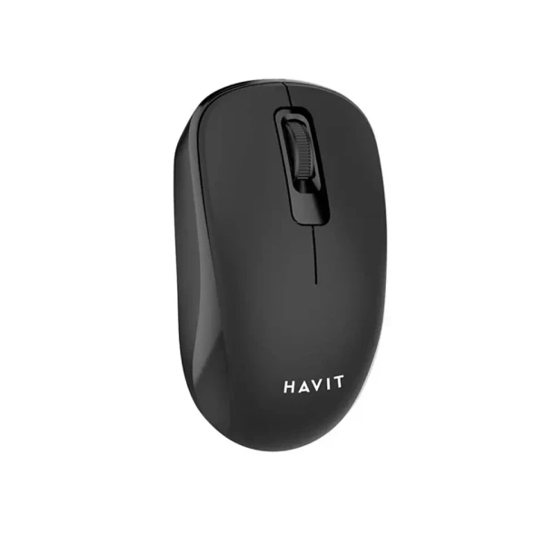 Bežični miš Havit MS626GT crni