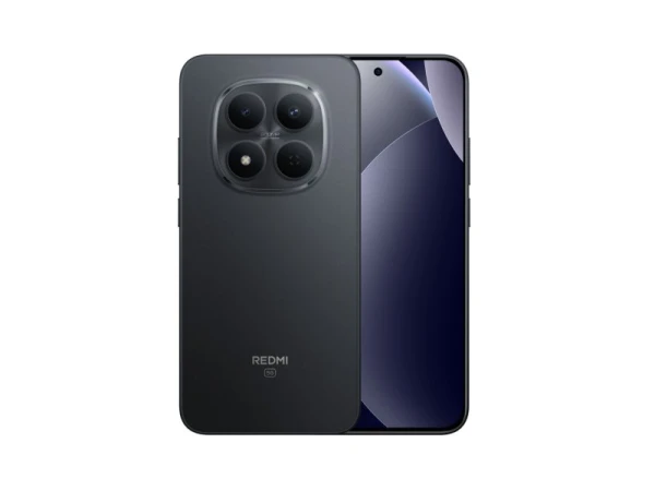 Mobilni telefon Xiaomi Redmi Note 15 Pro 8/256GB black