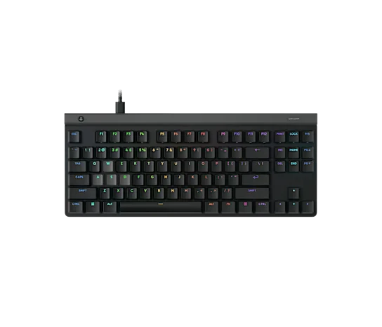 Gaming tastatura Logitech G515 TKL black 920-012876