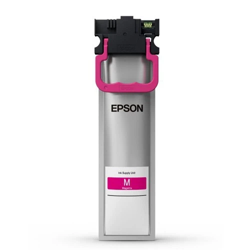 Epson T11D340 magenta kertridž XL