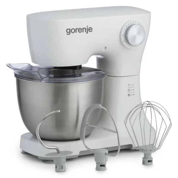 Multipraktik Gorenje MMC800WS snaga 800W
