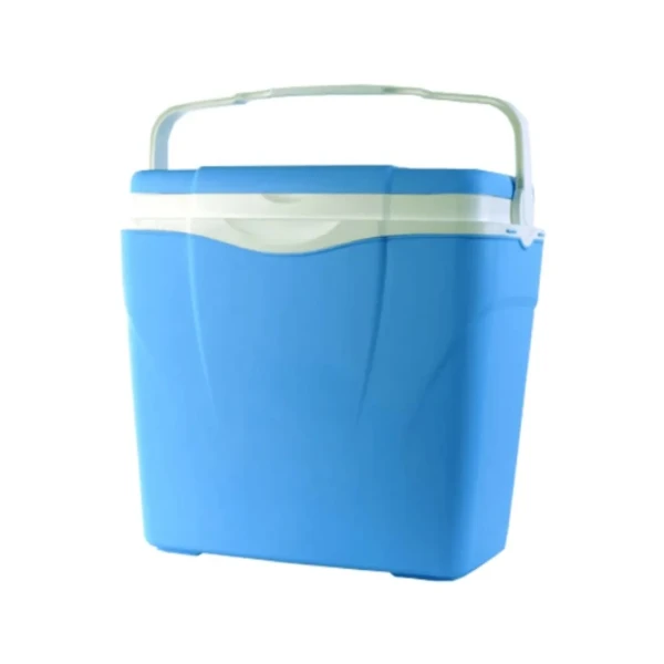 Prenosni Frižider EL FRESCO antarctica 32L plavi
