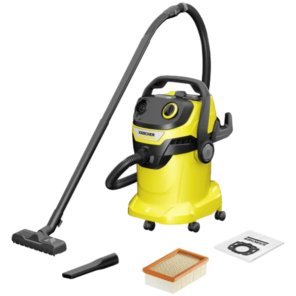 Usisivač KARCHER WD 5V-25/5/22