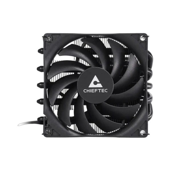 CPU cooler Chieftec CAC-S92PWM-LP45