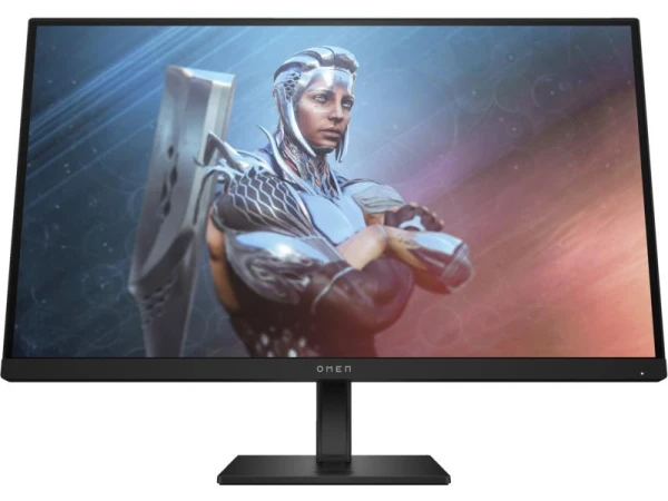 Monitor 27 HP OMEN 780F9E9 1920x1080/Full HD/IPS/1ms/165Hz/DP/HDMI/Pivot/AMD FreeSync