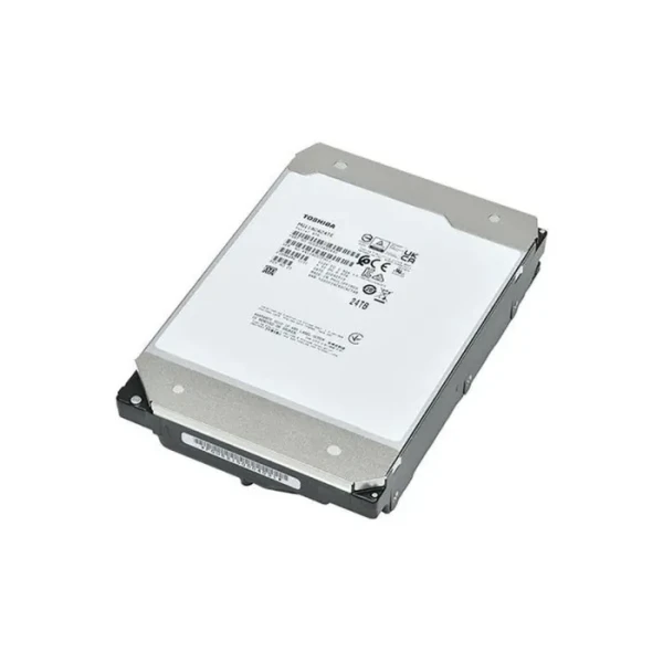 Serverski Hard disk Toshiba MG11 20TB 3.5