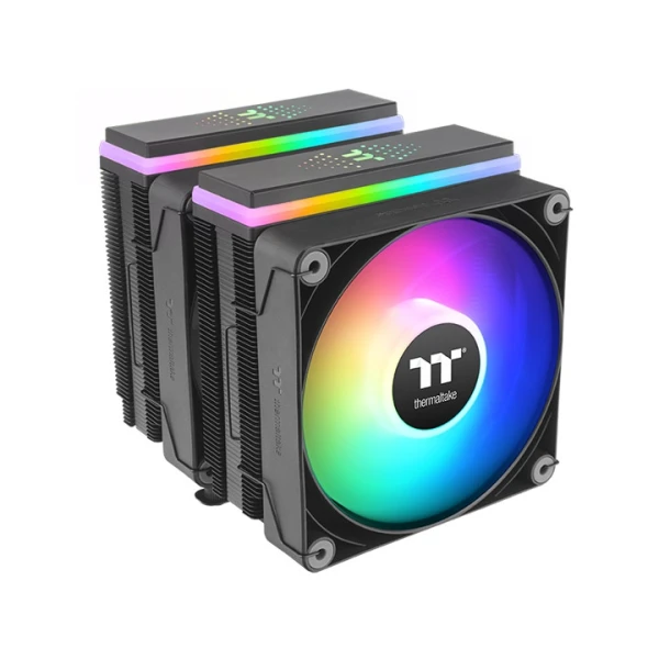 CPU cooler Thermaltake Astria 600 1700/1200/AM4/AM5 TDP 230W