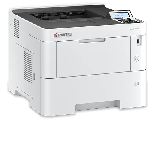 Laserski štampač Kyocera  PA4500x