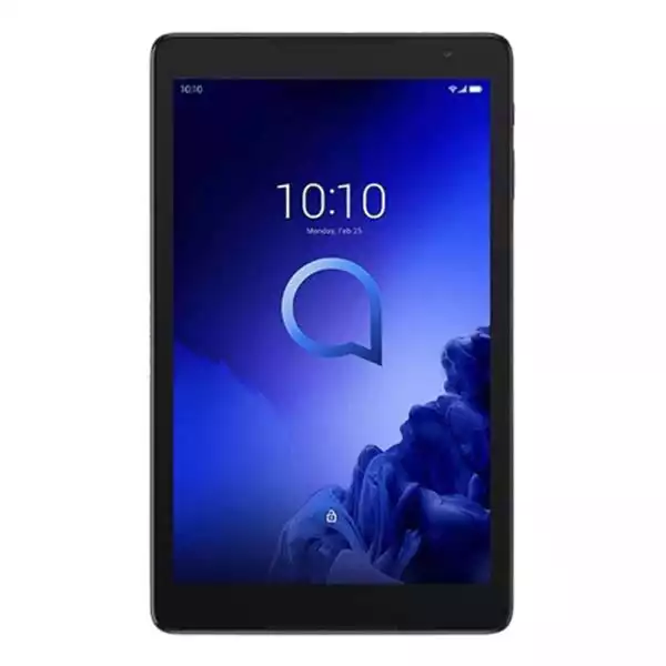 4G Tablet 10 Alcatel 3T 8094XX Black 1280x800/2GB/32GB/5MPix