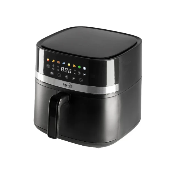 AirFryer  Home HGAF8/8L/8 programa/crna