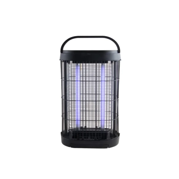Električna zamka za insekte Prosto IKP-LR12 sa UV 2 x 6W