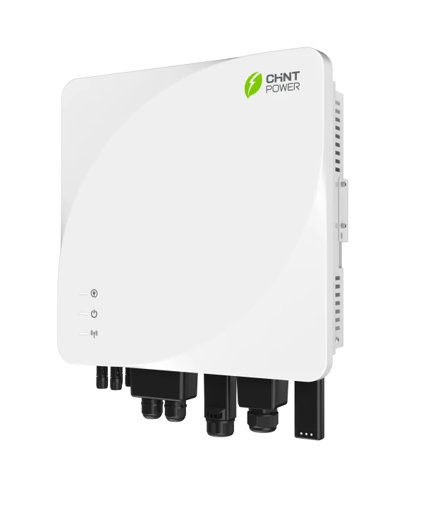 Jednofazni hibridni invertor ECH3K-SML-EU 3KW