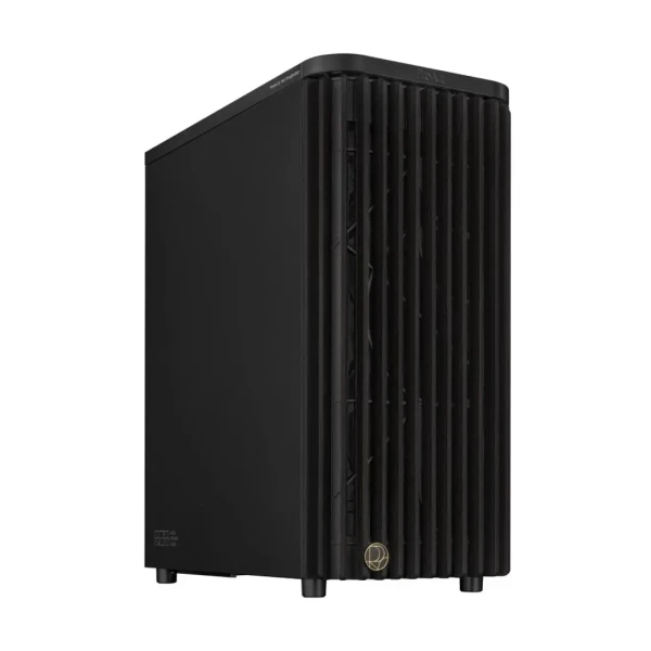 Kućište Asus PROART PA401 Wood Metal PWM Black