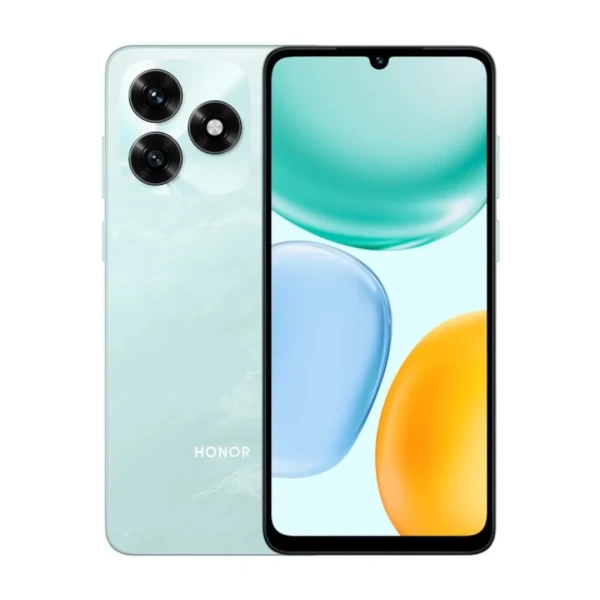 Mobilni telefon Honor X5c 4/128GB plava